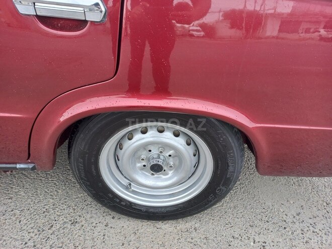 LADA (VAZ) 21011 1982, 23,000 km - 1.3 л - Bakı