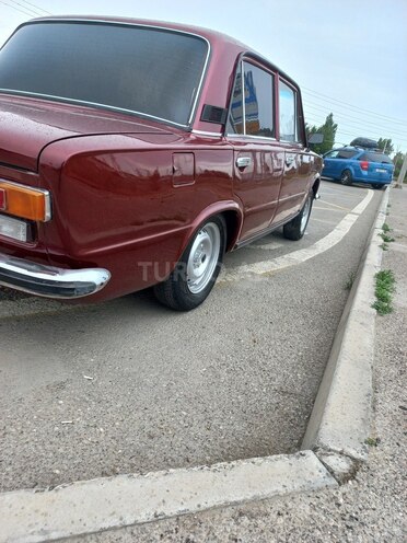 LADA (VAZ) 21011 1982, 23,000 km - 1.3 л - Bakı