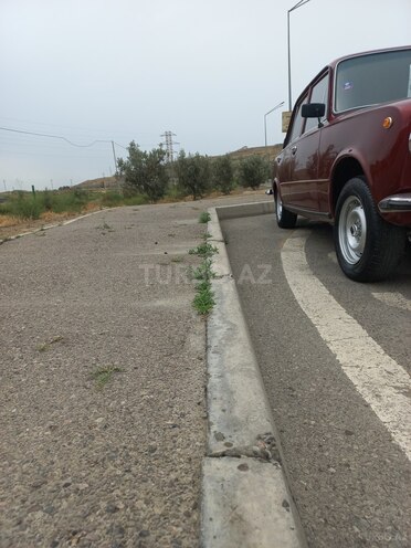 LADA (VAZ) 21011 1982, 23,000 km - 1.3 л - Bakı