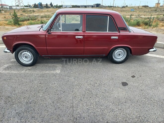 LADA (VAZ) 21011 1982, 23,000 km - 1.3 л - Bakı