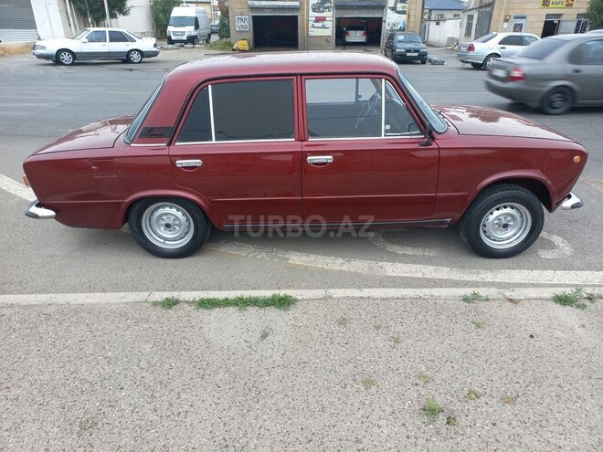 LADA (VAZ) 21011 1982, 23,000 km - 1.3 л - Bakı