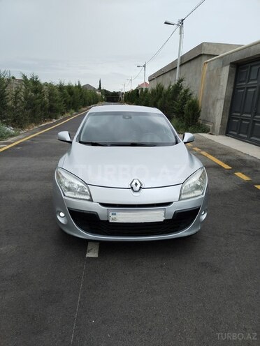 Renault Megane 2009, 271,000 km - 1.5 l - Bakı