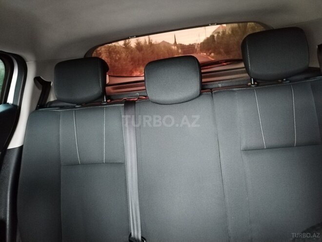 Renault Megane 2009, 271,000 km - 1.5 l - Bakı