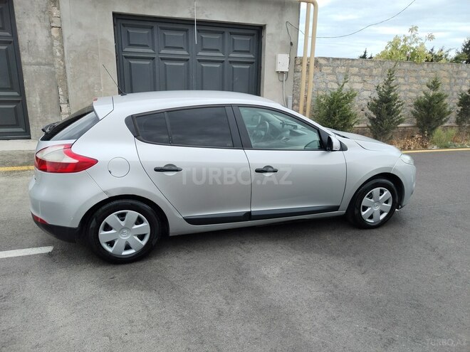 Renault Megane 2009, 271,000 km - 1.5 l - Bakı