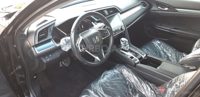 Honda Civic 2018, 51,467 km - 1.5 l - Bakı