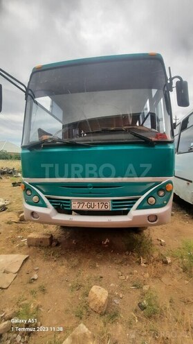 Iveco Otoyol 2003, 500,000 km - 3.9 l - Bakı