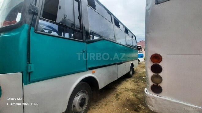 Iveco Otoyol 2003, 500,000 km - 3.9 l - Bakı