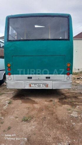 Iveco Otoyol 2003, 500,000 km - 3.9 l - Bakı