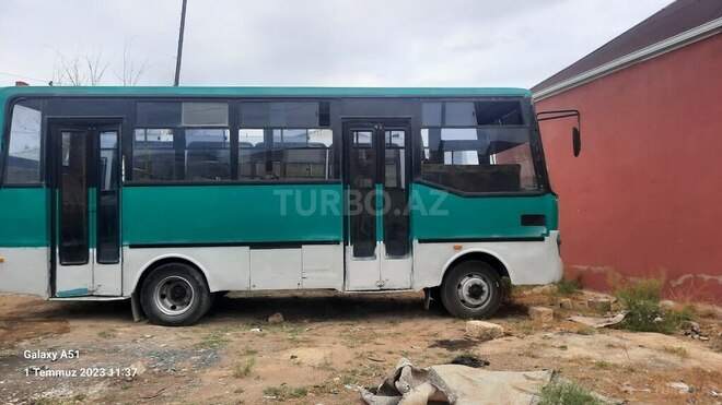 Iveco Otoyol 2003, 500,000 km - 3.9 l - Bakı
