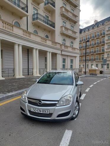 Opel Astra 2007, 224,400 km - 1.3 л - Bakı