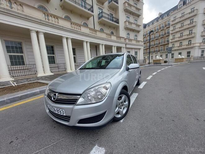 Opel Astra 2007, 224,400 km - 1.3 л - Bakı