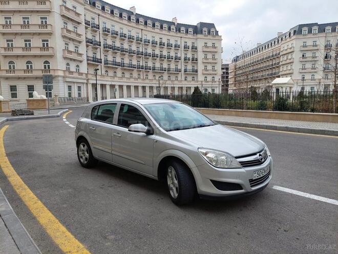 Opel Astra 2007, 224,400 km - 1.3 л - Bakı