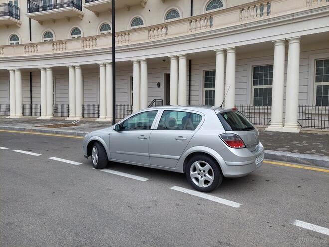 Opel Astra 2007, 224,400 km - 1.3 л - Bakı