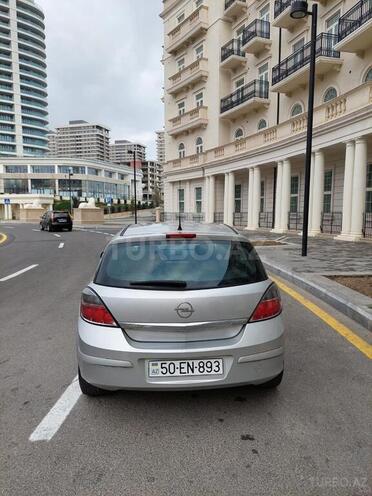 Opel Astra 2007, 224,400 km - 1.3 л - Bakı
