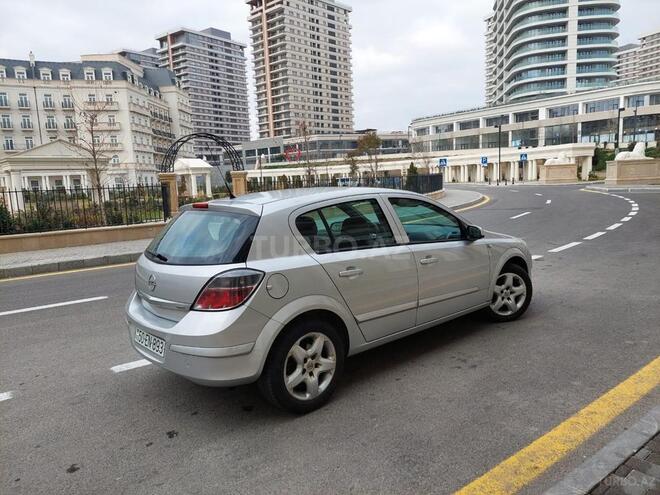 Opel Astra 2007, 224,400 km - 1.3 л - Bakı