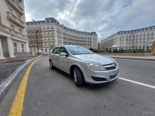 Opel Astra 2007, 224,400 km - 1.3 л - Bakı