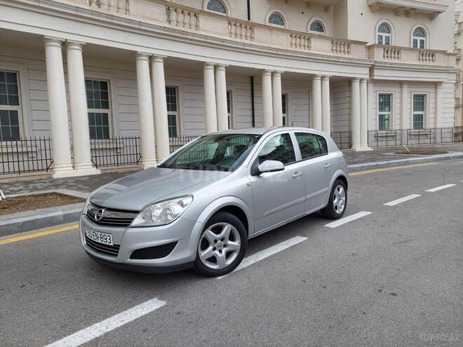 Opel Astra 2007, 224,400 km - 1.3 л - Bakı