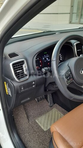 Kia Sportage 2016, 175,000 km - 2.0 l - Bakı