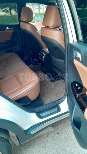 Kia Sportage 2016, 175,000 km - 2.0 l - Bakı