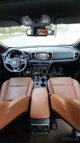 Kia Sportage 2016, 175,000 km - 2.0 l - Bakı