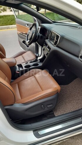 Kia Sportage 2016, 175,000 km - 2.0 l - Bakı