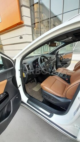 Kia Sportage 2016, 175,000 km - 2.0 l - Bakı