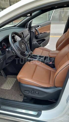 Kia Sportage 2016, 175,000 km - 2.0 l - Bakı