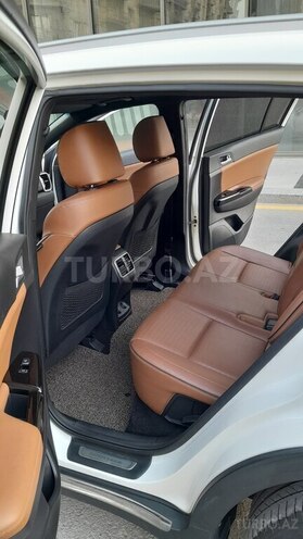 Kia Sportage 2016, 175,000 km - 2.0 l - Bakı