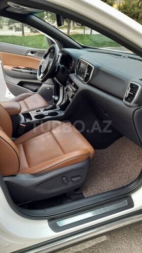 Kia Sportage 2016, 175,000 km - 2.0 l - Bakı