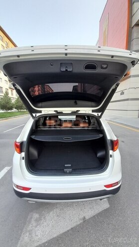 Kia Sportage 2016, 175,000 km - 2.0 l - Bakı