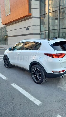 Kia Sportage 2016, 175,000 km - 2.0 l - Bakı
