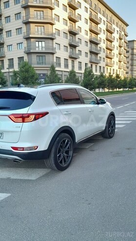 Kia Sportage 2016, 175,000 km - 2.0 l - Bakı