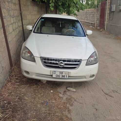 Nissan Altima 2005, 314,258 km - 2.5 l - Bakı