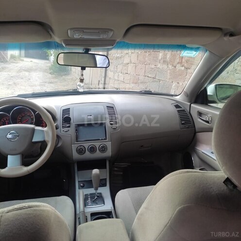 Nissan Altima 2005, 314,258 km - 2.5 l - Bakı