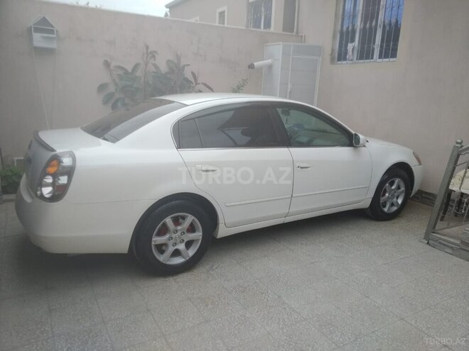 Nissan Altima 2005, 314,258 km - 2.5 l - Bakı