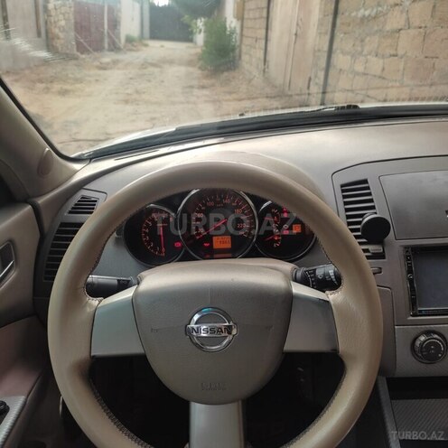 Nissan Altima 2005, 314,258 km - 2.5 l - Bakı