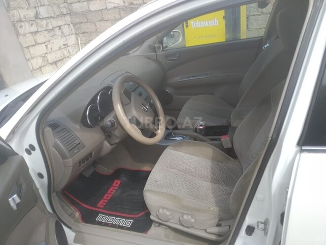 Nissan Altima 2005, 314,258 km - 2.5 l - Bakı