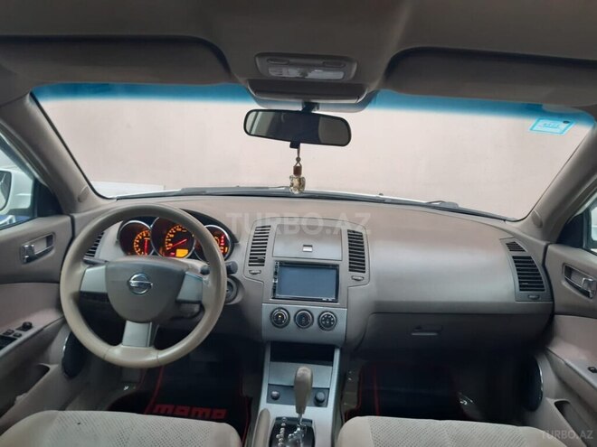 Nissan Altima 2005, 314,258 km - 2.5 l - Bakı