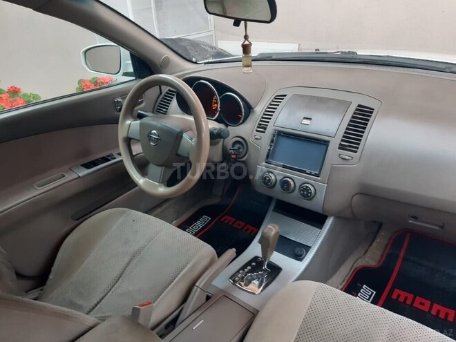 Nissan Altima 2005, 314,258 km - 2.5 l - Bakı