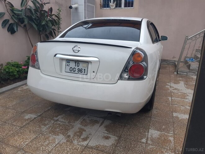 Nissan Altima 2005, 314,258 km - 2.5 l - Bakı