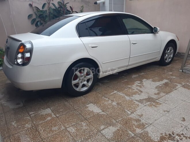 Nissan Altima 2005, 314,258 km - 2.5 l - Bakı