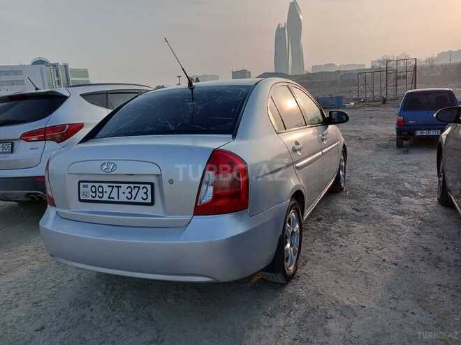 Hyundai Accent 2006, 259,000 km - 1.6 л - Bakı