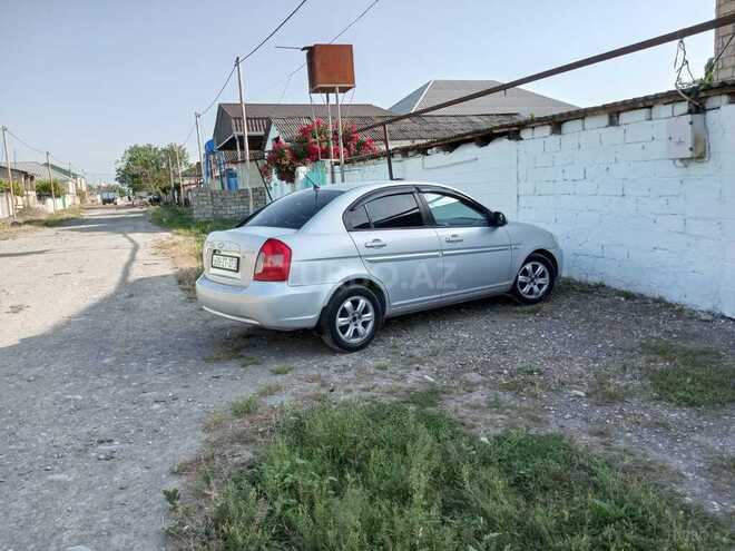 Hyundai Accent 2006, 259,000 km - 1.6 л - Bakı
