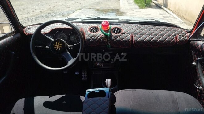 LADA (VAZ) 2106 1987, 258,000 km - 1.5 l - Gəncə