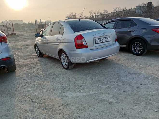 Hyundai Accent 2006, 259,000 km - 1.6 л - Bakı