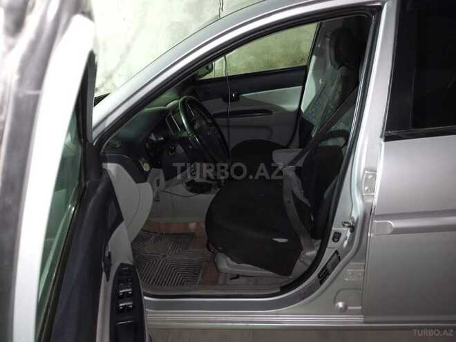 Hyundai Accent 2006, 259,000 km - 1.6 л - Bakı