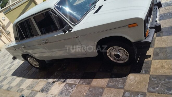 LADA (VAZ) 2106 1987, 258,000 km - 1.5 l - Gəncə