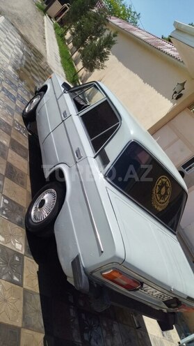LADA (VAZ) 2106 1987, 258,000 km - 1.5 l - Gəncə