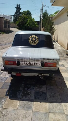 LADA (VAZ) 2106 1987, 258,000 km - 1.5 l - Gəncə