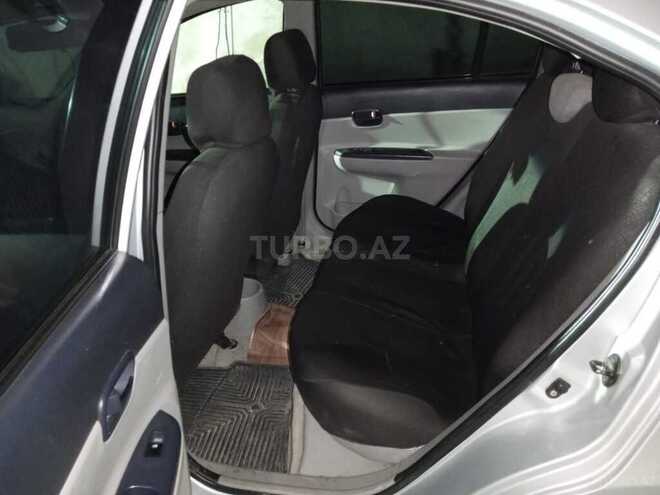 Hyundai Accent 2006, 259,000 km - 1.6 л - Bakı